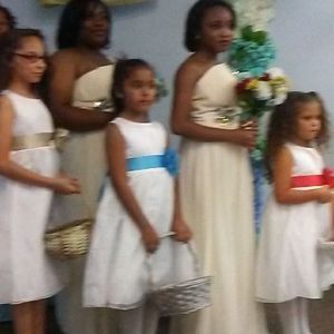 Meet your Posher, Patricia