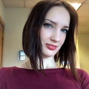 Meet your Posher, Yuliya