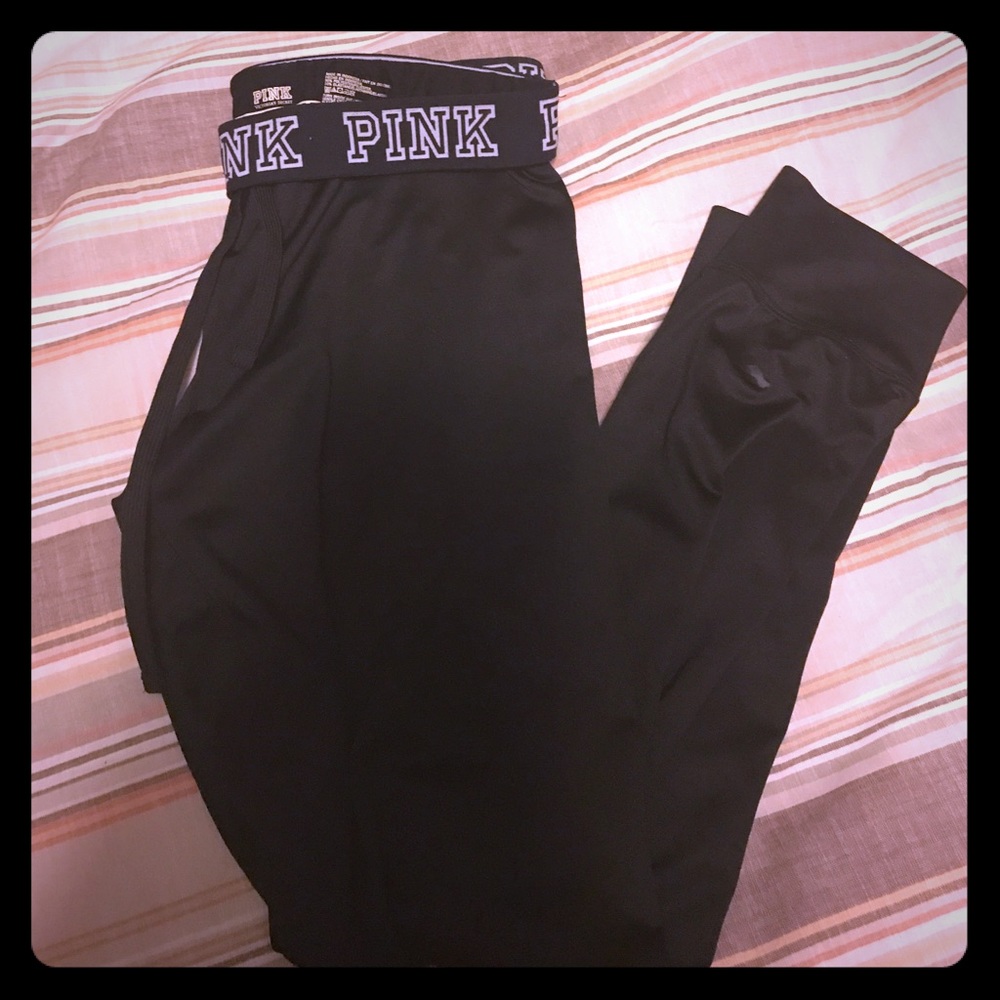 Victoria Secret PINK joggers