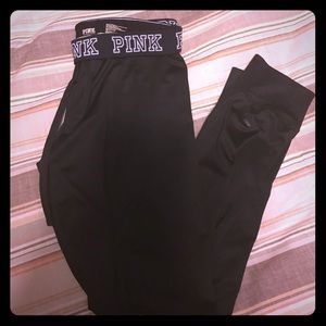 Victoria Secret PINK joggers