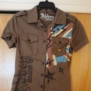 Abby Dawn by Avril Lavigne