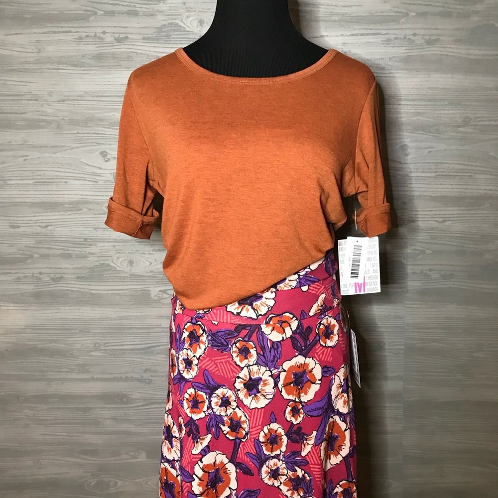 LuLaRoe Maxi
