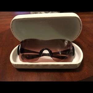 Oakley Miss Conduct (Brown)