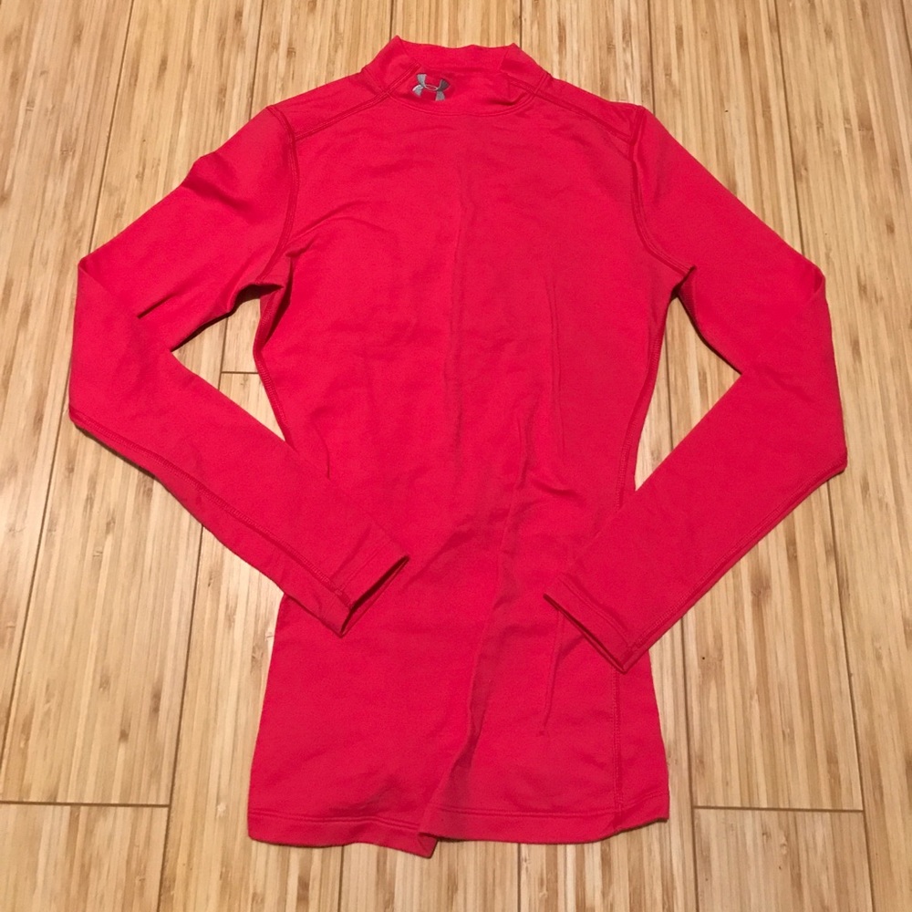 Under Armour Cold Gear Long Sleeve