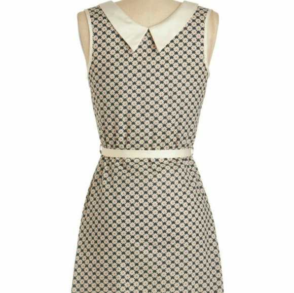 Modcloth / the style london dress - Picture 2 of 4