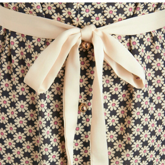 Modcloth / the style london dress - Picture 4 of 4