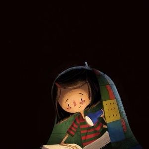 Meet your Posher, April