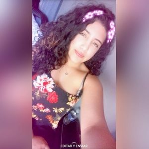 Meet your Posher, Katy