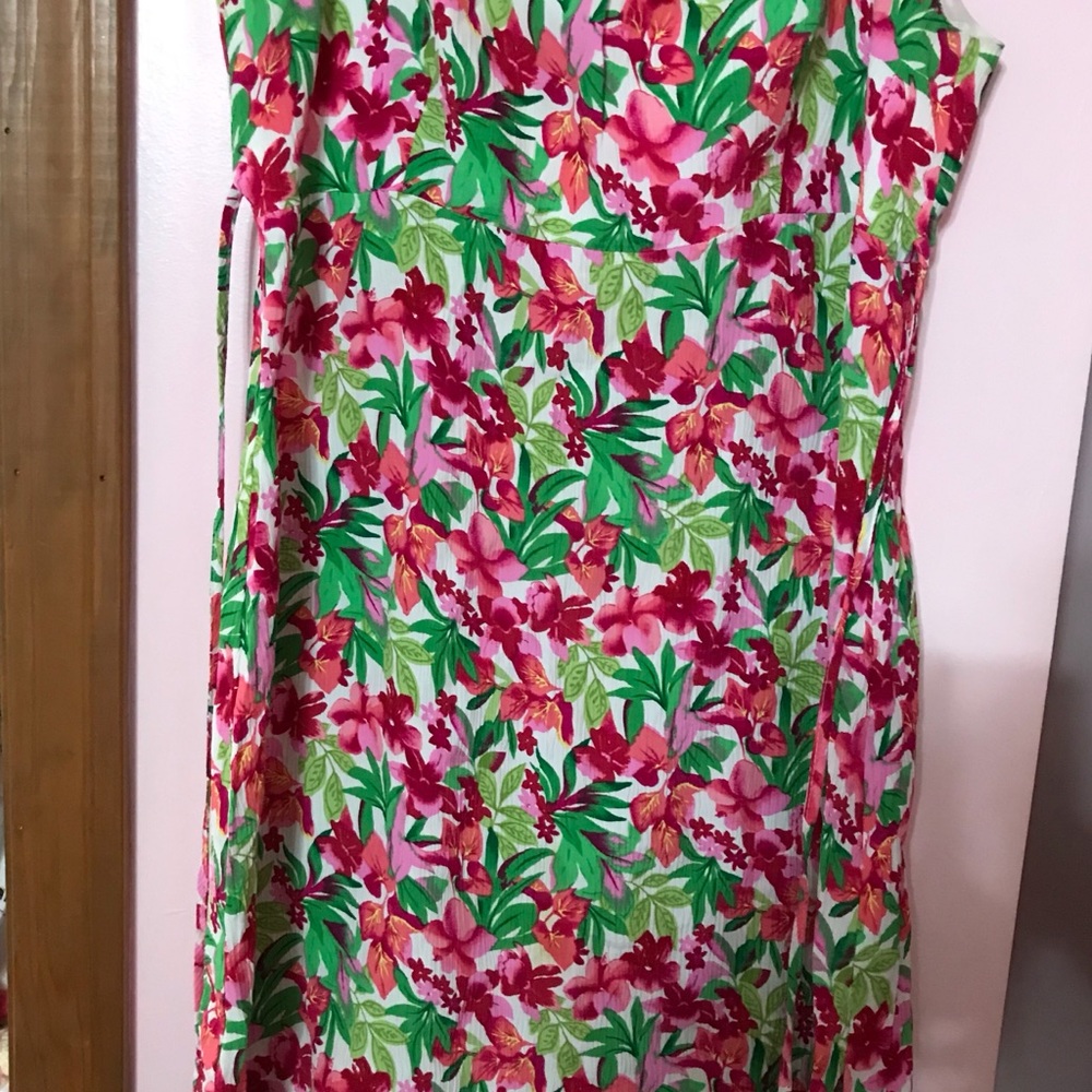 Summer dress