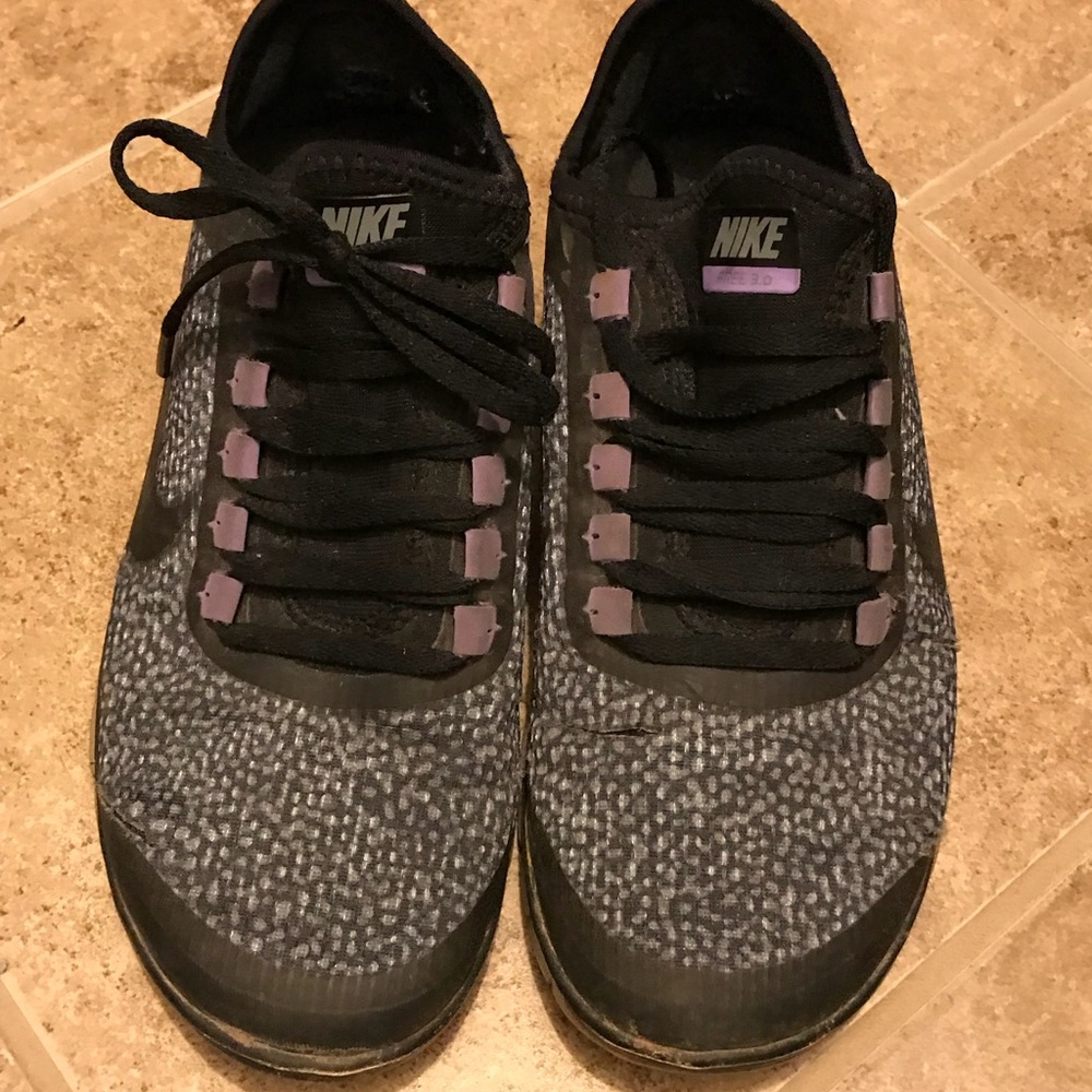 Nike Tennis Shoe
