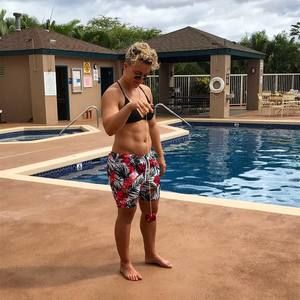 Meet your Posher, Morgan