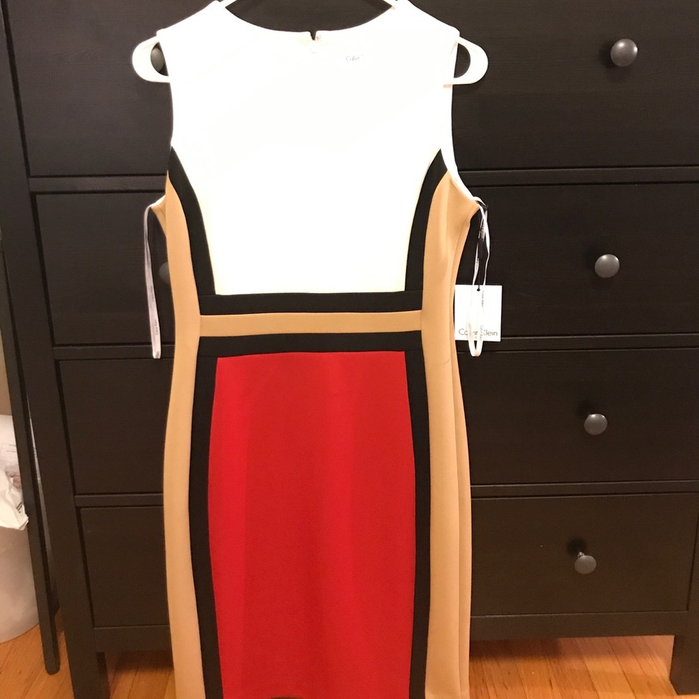 Calvin Klein Dress