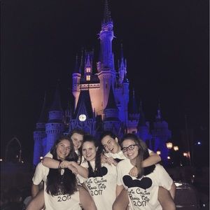 Meet your Posher, Alexandria