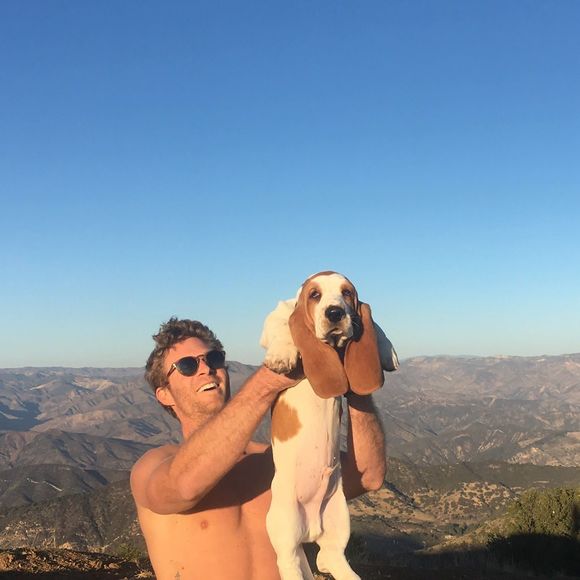 Meet your Posher, Nicky - Picture 1 of 1