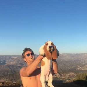 Meet your Posher, Nicky