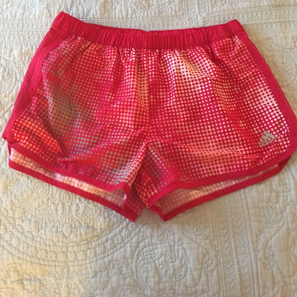 Adidas Running Short