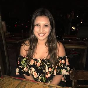 Meet your Posher, Katherine