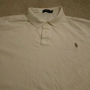 Four Polo Bundle