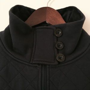 THE NORTH FACE nwot Fleece Lined Quilted Jacket