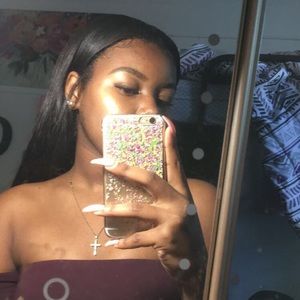 Meet your Posher, Jada