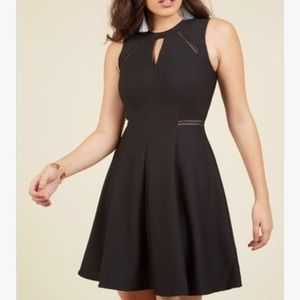 Moxie Must Have Dress from Modcloth