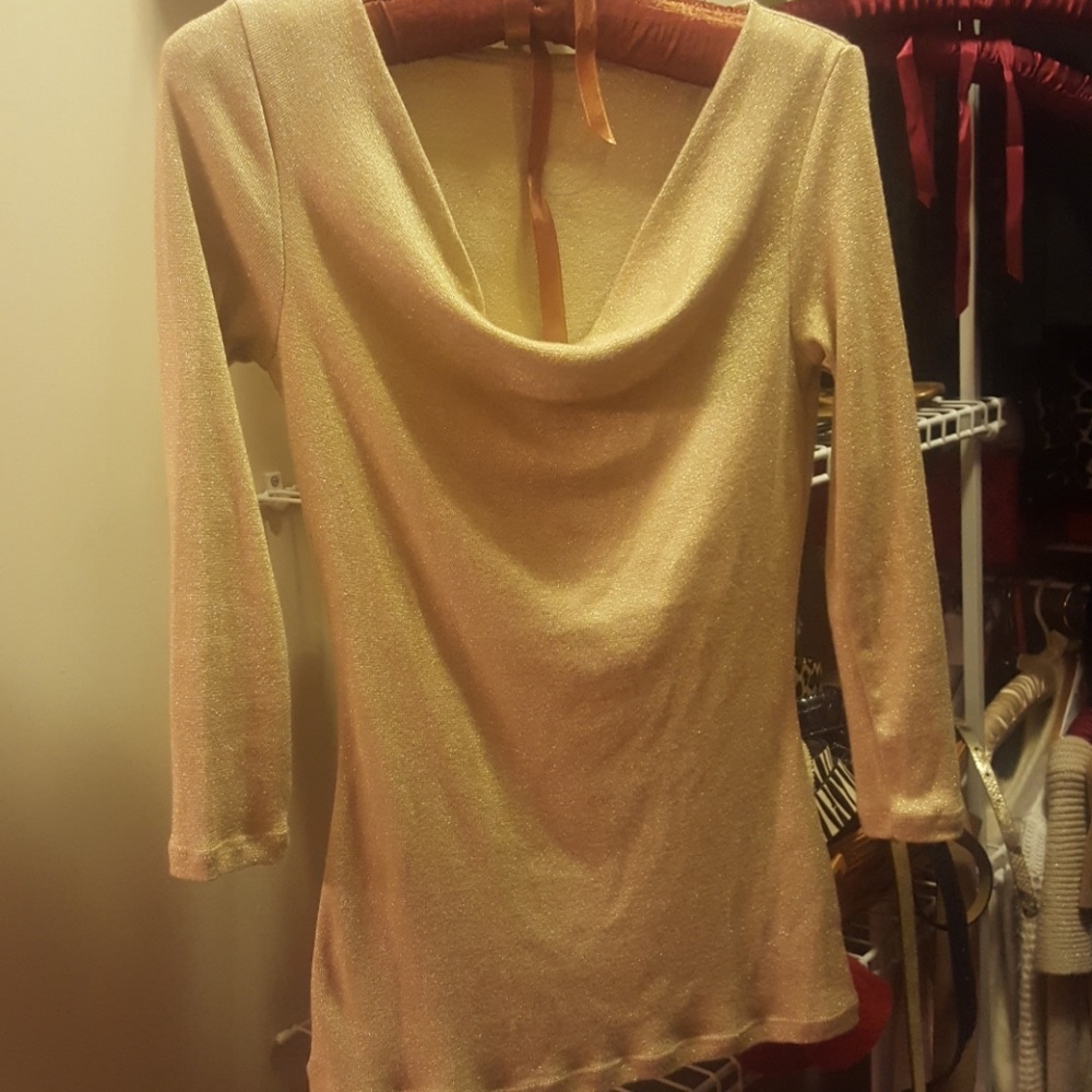 Gold Top