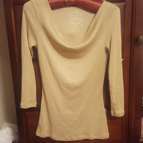 Gold Top - Picture 2 of 6