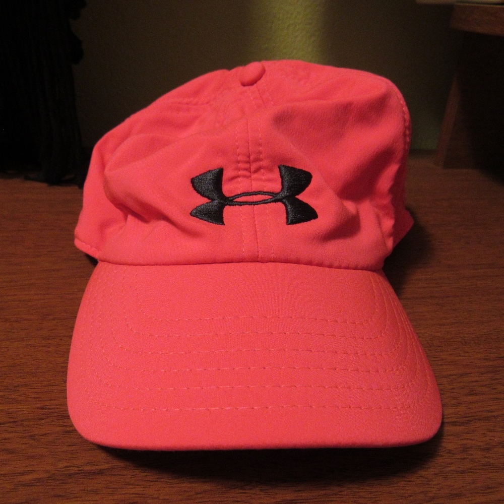 Under Armour Baseball Cap