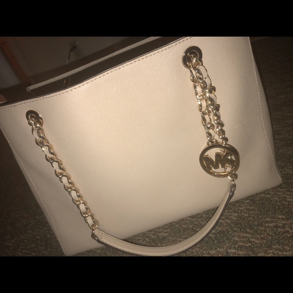Michael Kors Handbag - Picture 2 of 4