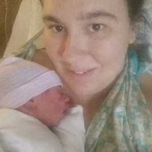 Meet your Posher, Tosha