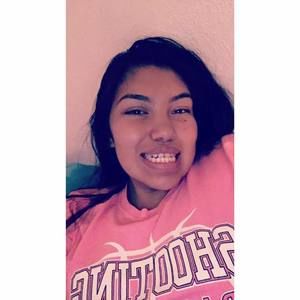 Meet your Posher, Cheyenne