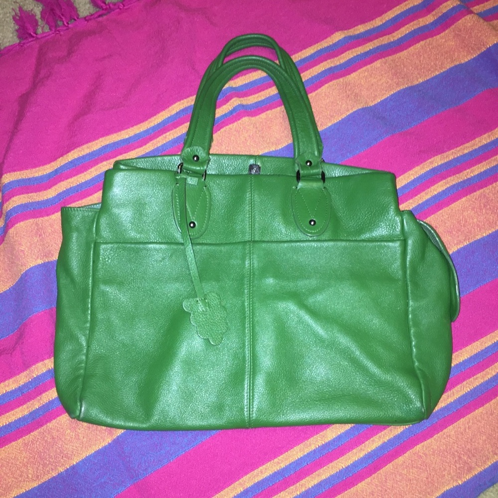Gap purse