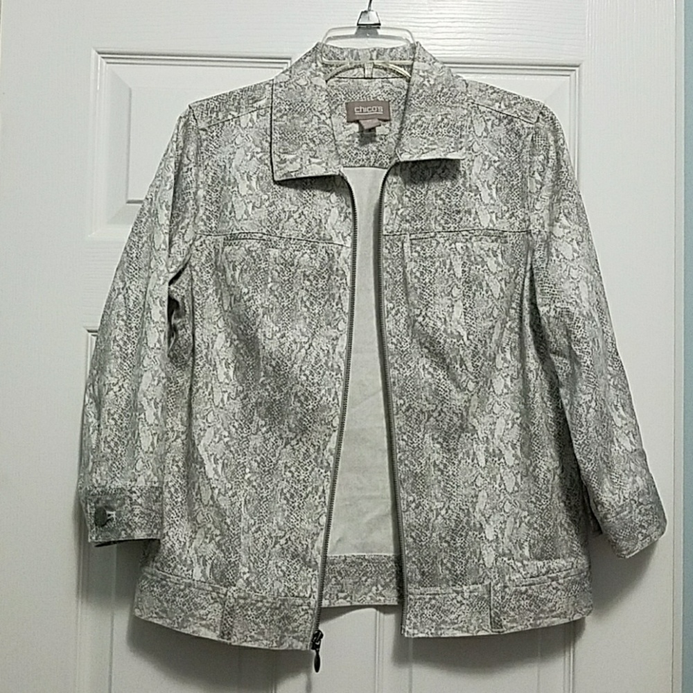 Jacket ( NWOT)