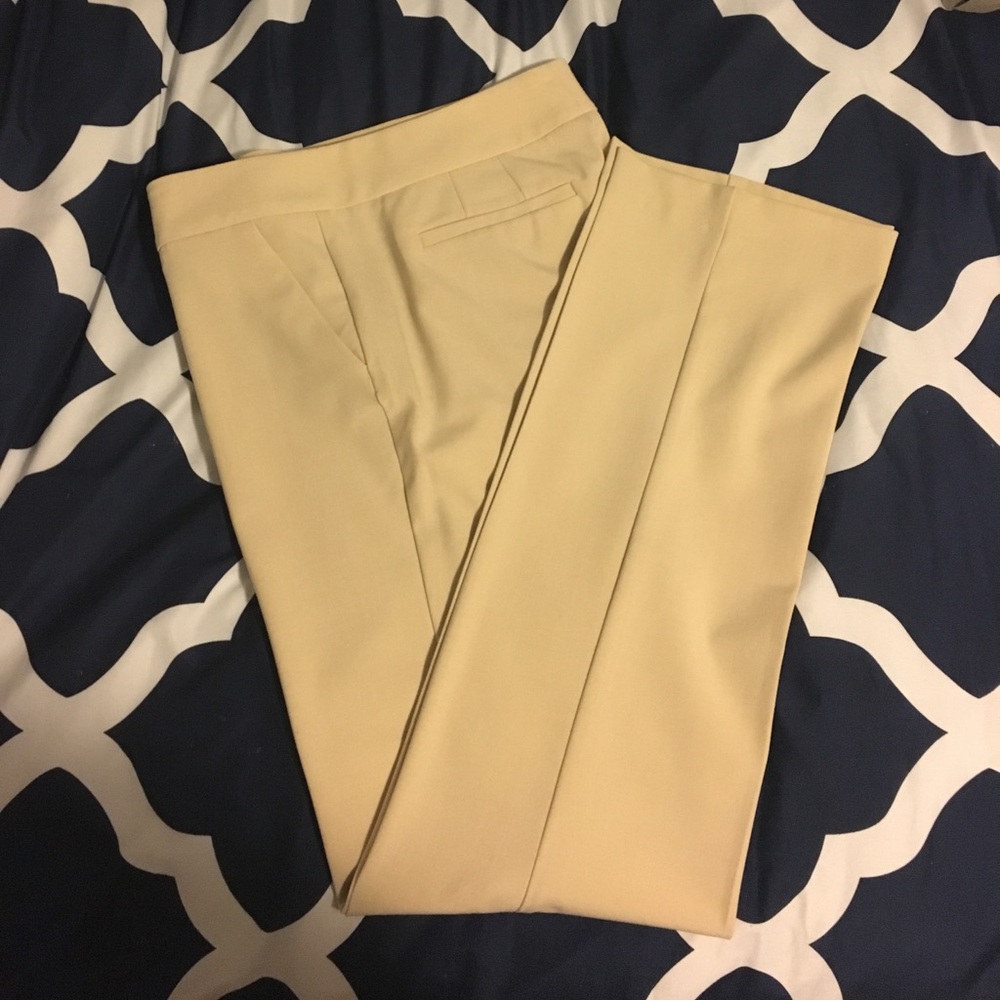 Size 10, tall, dress pants