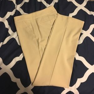 Size 10, tall, dress pants