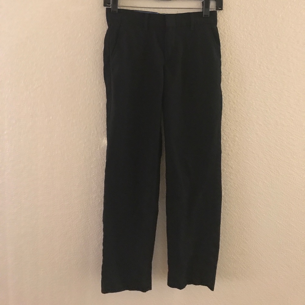 Izod Boys Dress Pants Size 10.