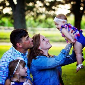 Meet your Posher, Casey