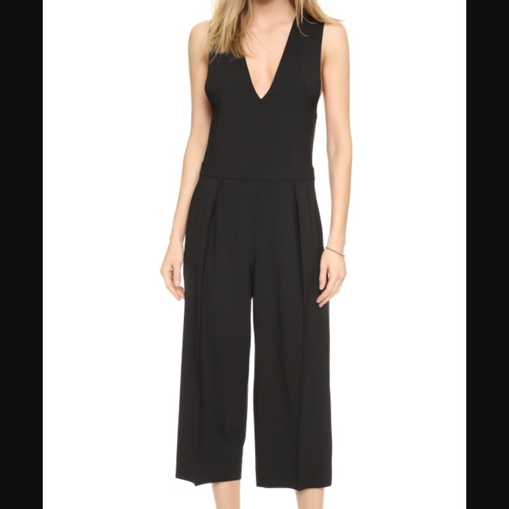 Club Monaco Lilja Jumpsuit