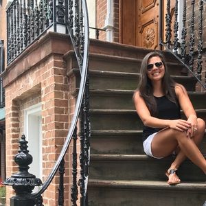 Meet your Posher, Chelsea