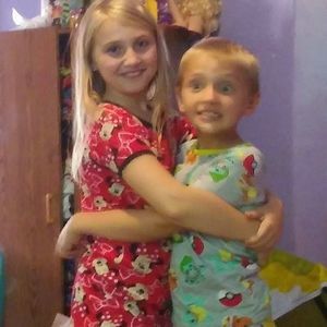 Meet your Posher, Kyliee