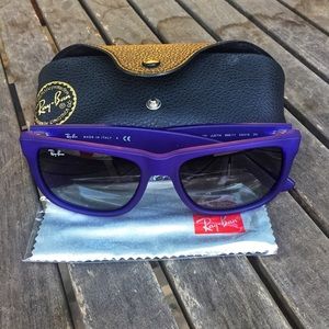 Limited Edition Ray Bans