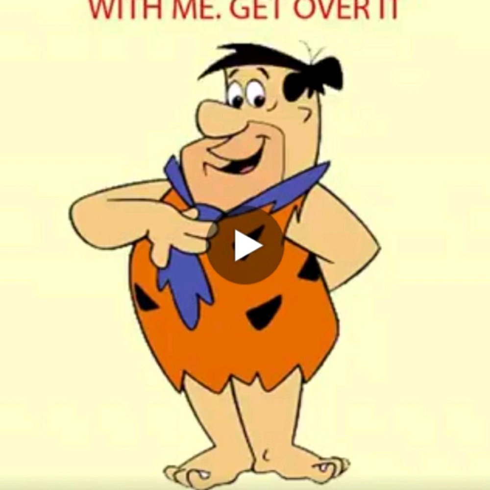 Meet your Posher, Joseph