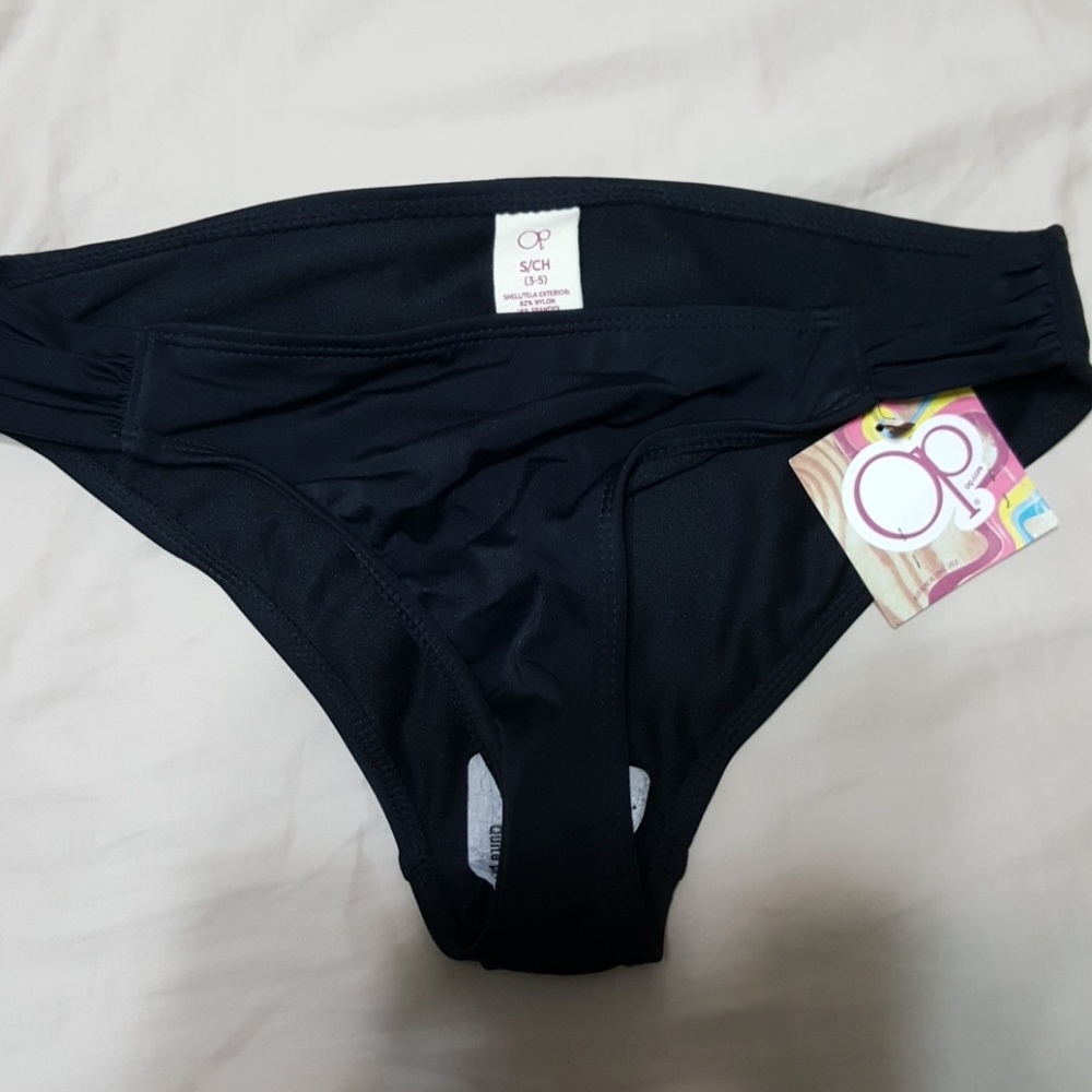 OP Sexy Swim Bottom