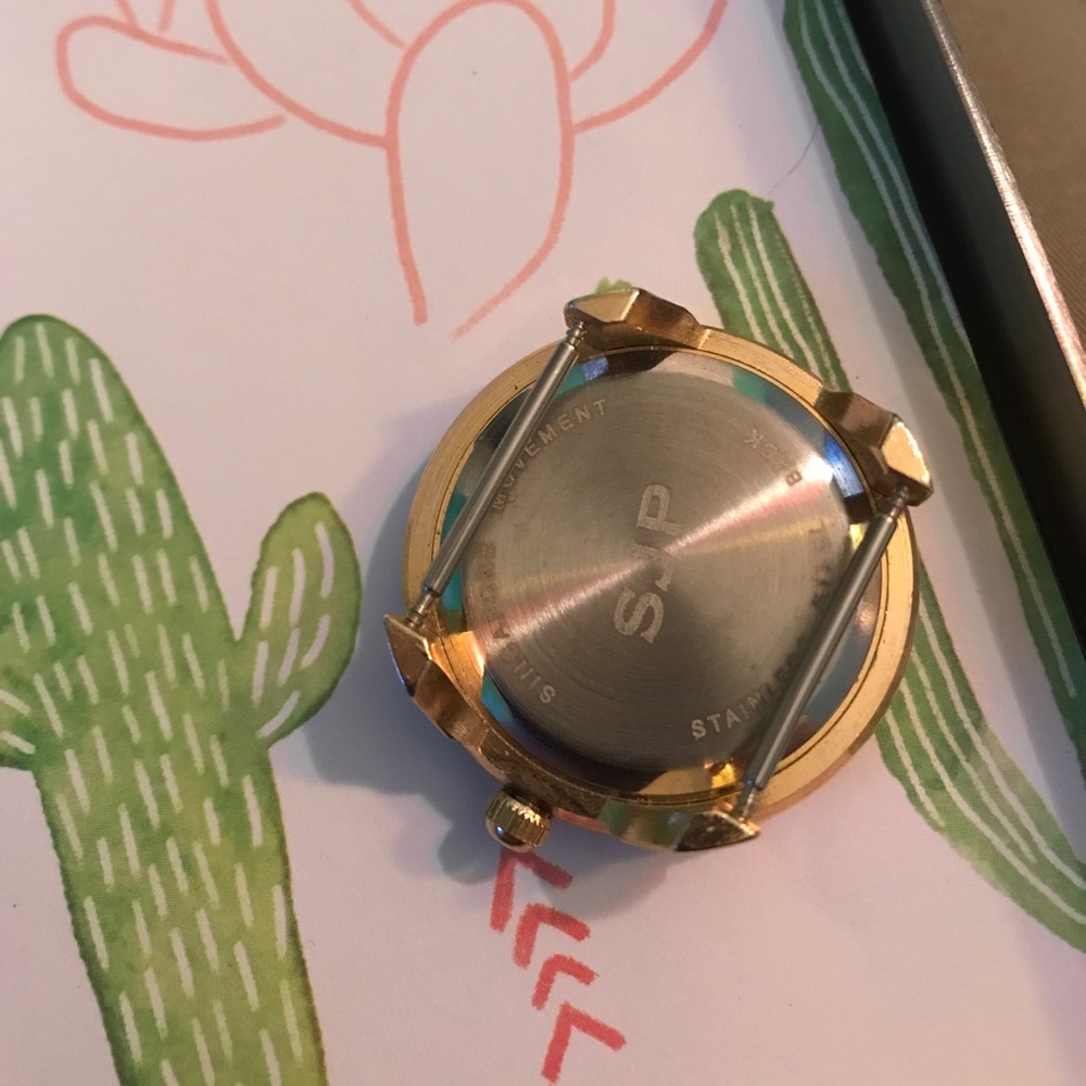 Watch face - Picture 2 of 2