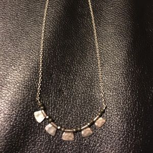 Silpada Sterling Silver Necklace