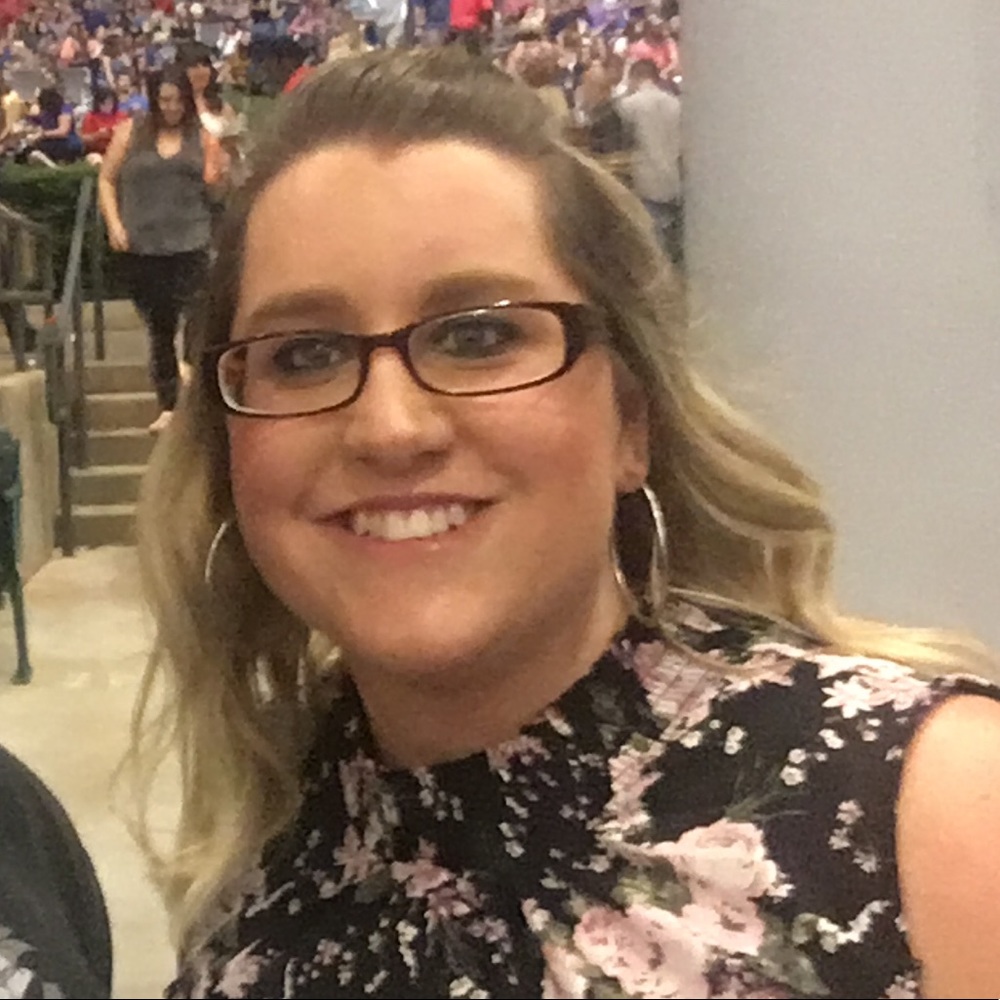 Meet your Posher, Amanda