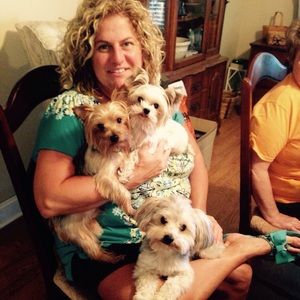 Meet your Posher, Lynn