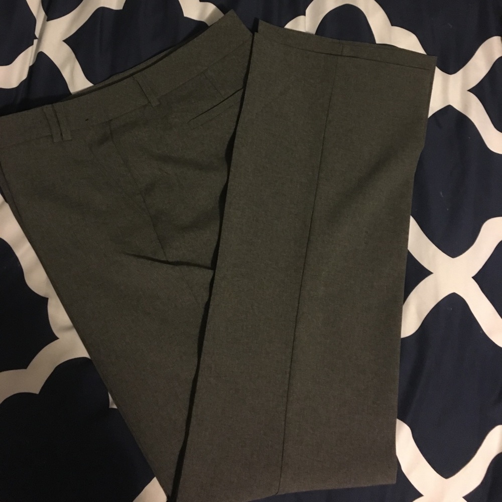 Size 10, Long, dress pants