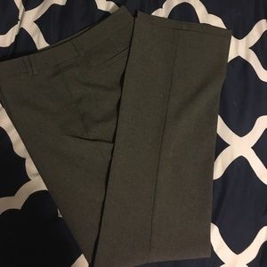Size 10, Long, dress pants