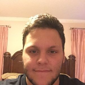 Meet your Posher, Alex